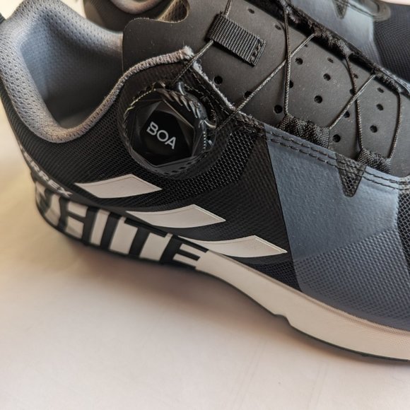 adidas White Mountaineering x Terrex Two Boa 'Black' - Picture 8 of 8